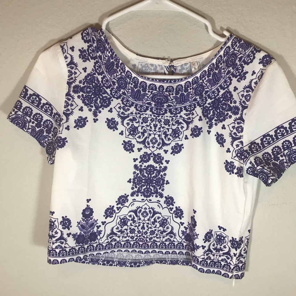 TWO PIECE SET!